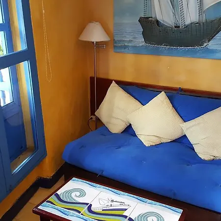 Apto Exclusivo Centro Historico Apartment Cartagena