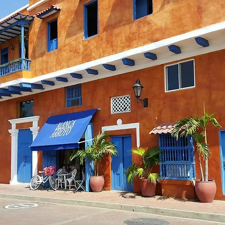 Apartment Apto Exclusivo Centro Historico Cartagena