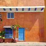 Apto Exclusivo Centro Historico