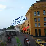 Apto Exclusivo Centro Historico