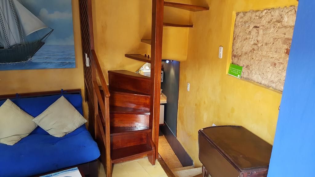 Apto Exclusivo Centro Historico * Cartagena