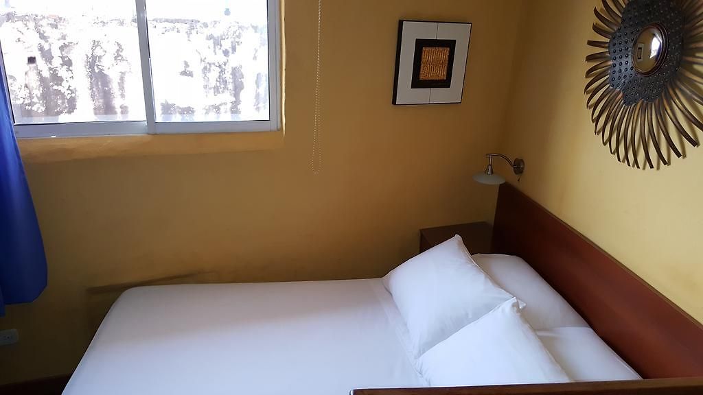 Apto Exclusivo Centro Historico Cartagena
