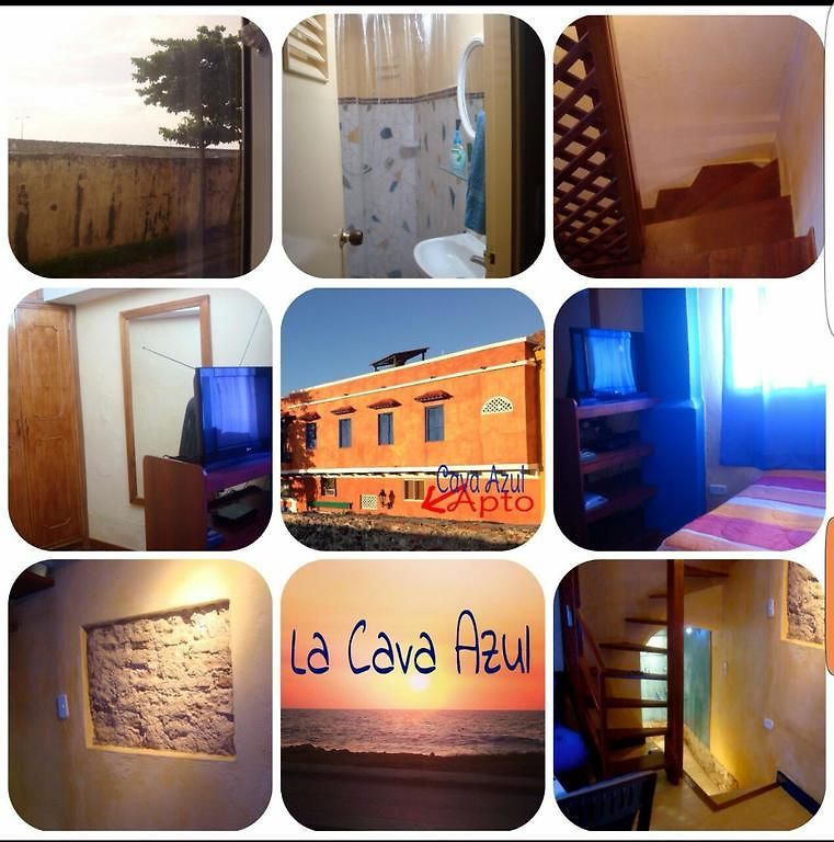 Apto Exclusivo Centro Historico *