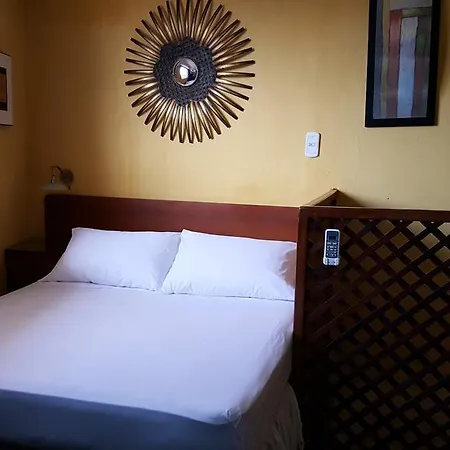Apto Exclusivo Centro Historico Apartamento