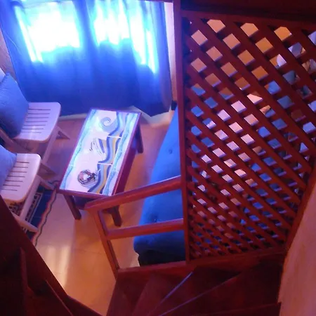 Apto Exclusivo Centro Historico Apartamento