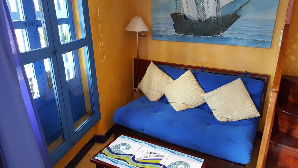 Apto Exclusivo Centro Historico Apartamento Cartagena