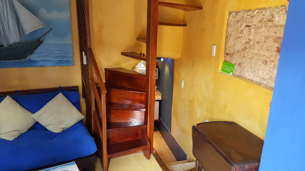 Apto Exclusivo Centro Historico * Cartagena