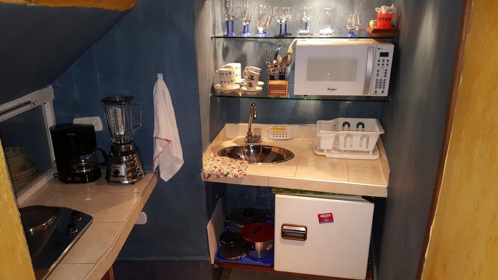 Apto Exclusivo Centro Historico Cartagena