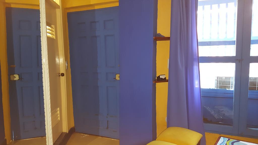 Apto Exclusivo Centro Historico Cartagena