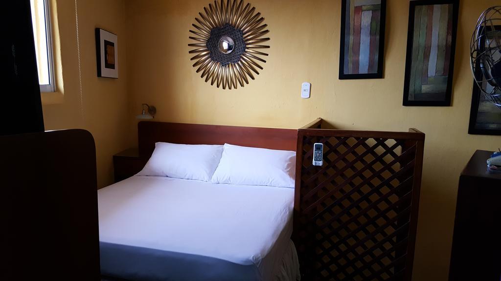 Apto Exclusivo Centro Historico Apartamento