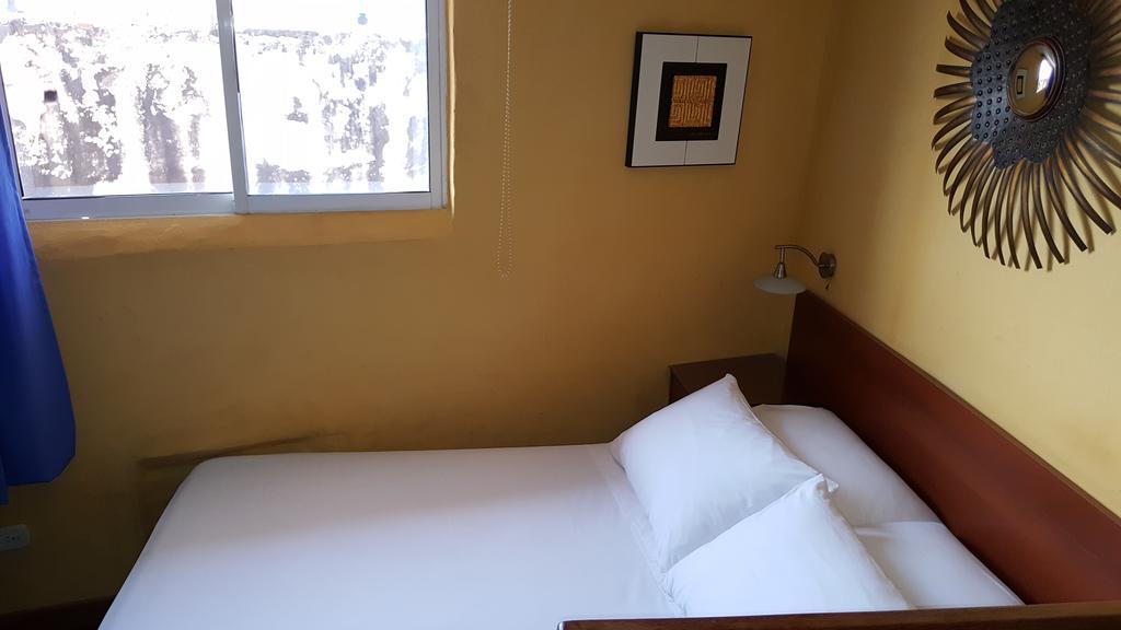 Apto Exclusivo Centro Historico Cartagena