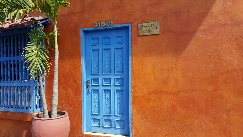 Apto Exclusivo Centro Historico * Cartagena