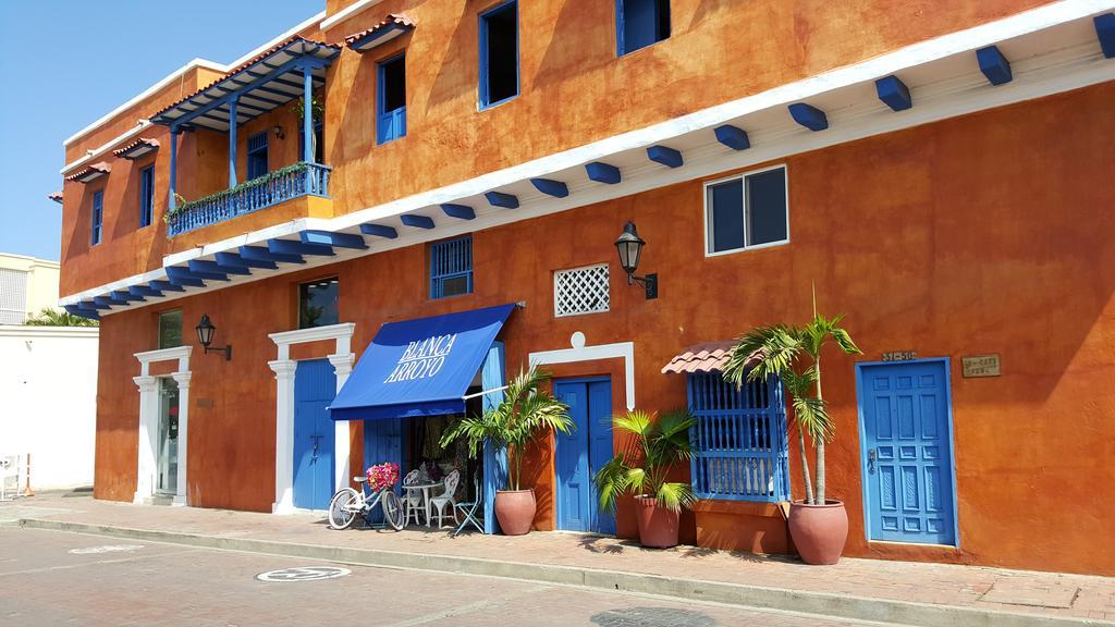 Apartamento Apto Exclusivo Centro Historico Cartagena