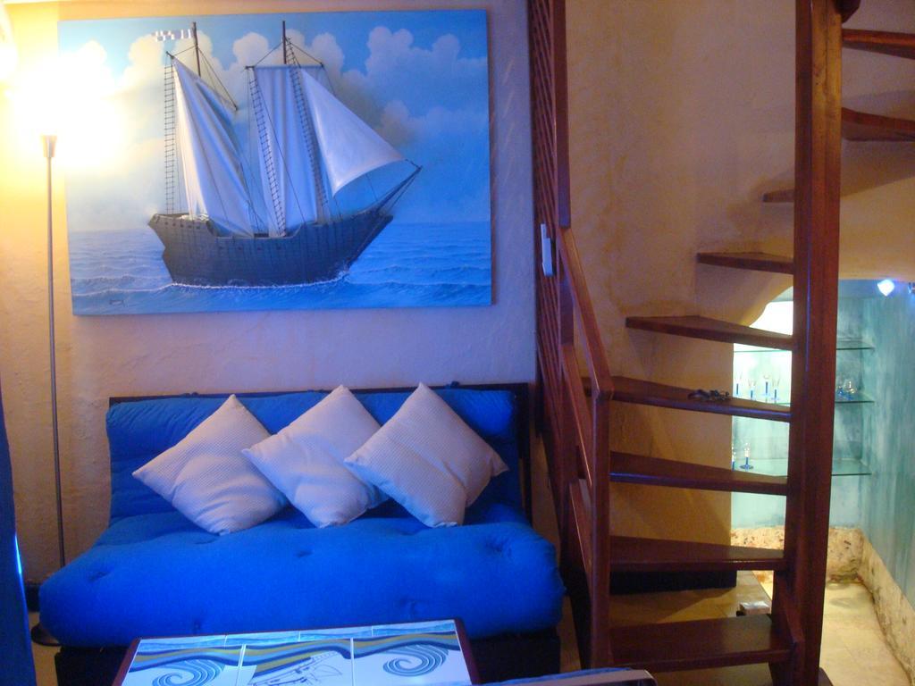 Apto Exclusivo Centro Historico * Cartagena