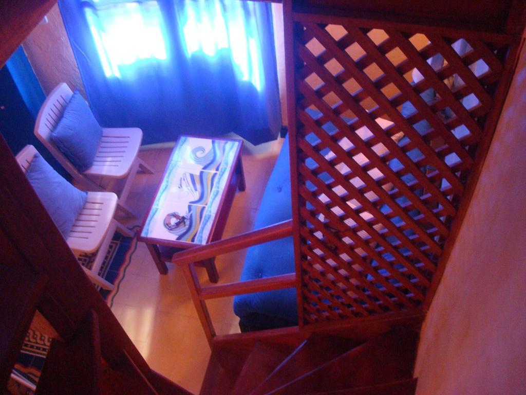 Apto Exclusivo Centro Historico Apartamento