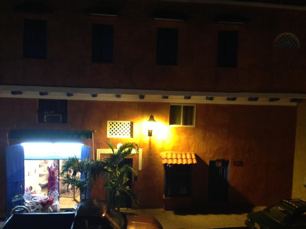 Apto Exclusivo Centro Historico *