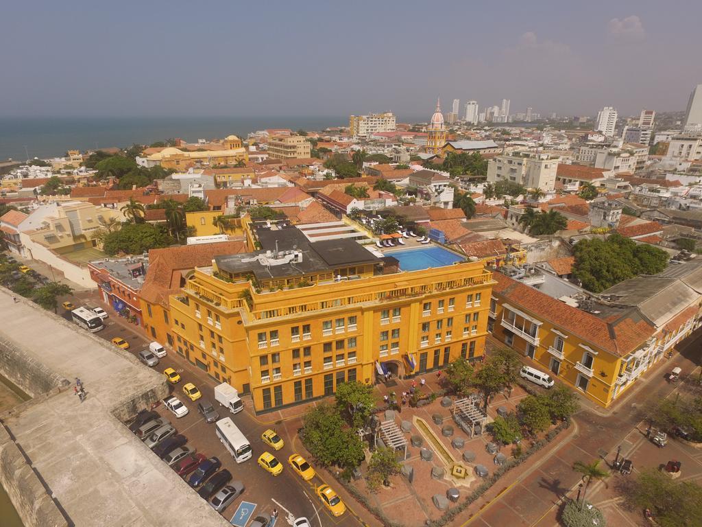 Apartamento Apto Exclusivo Centro Historico *