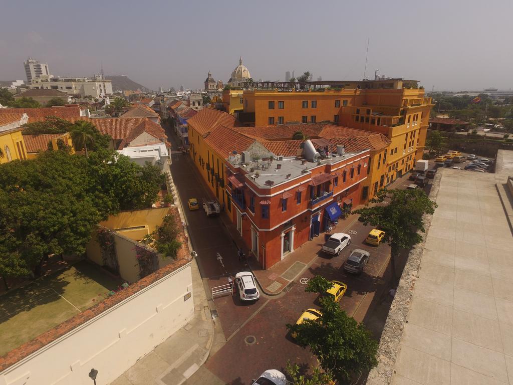 Apto Exclusivo Centro Historico Apartamento *