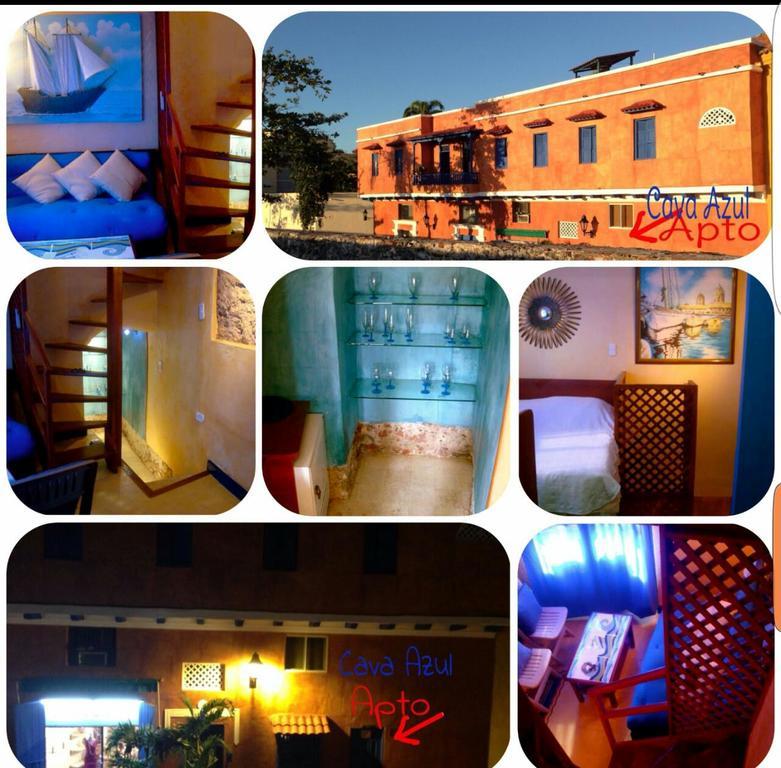 Apartamento Apto Exclusivo Centro Historico *